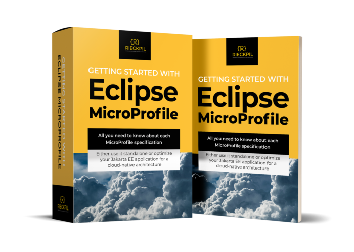 Getting started with Eclipse MicroProfile Course Bundle