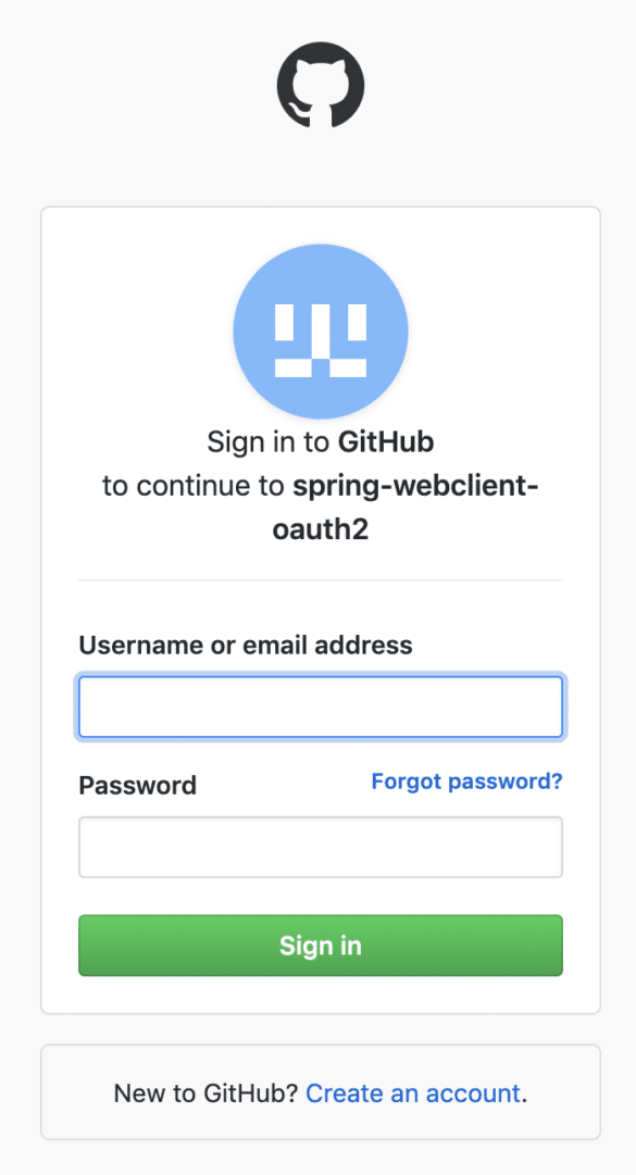 Spring WebClient OAuth2 Integration for Spring WebFlux - rieckpil