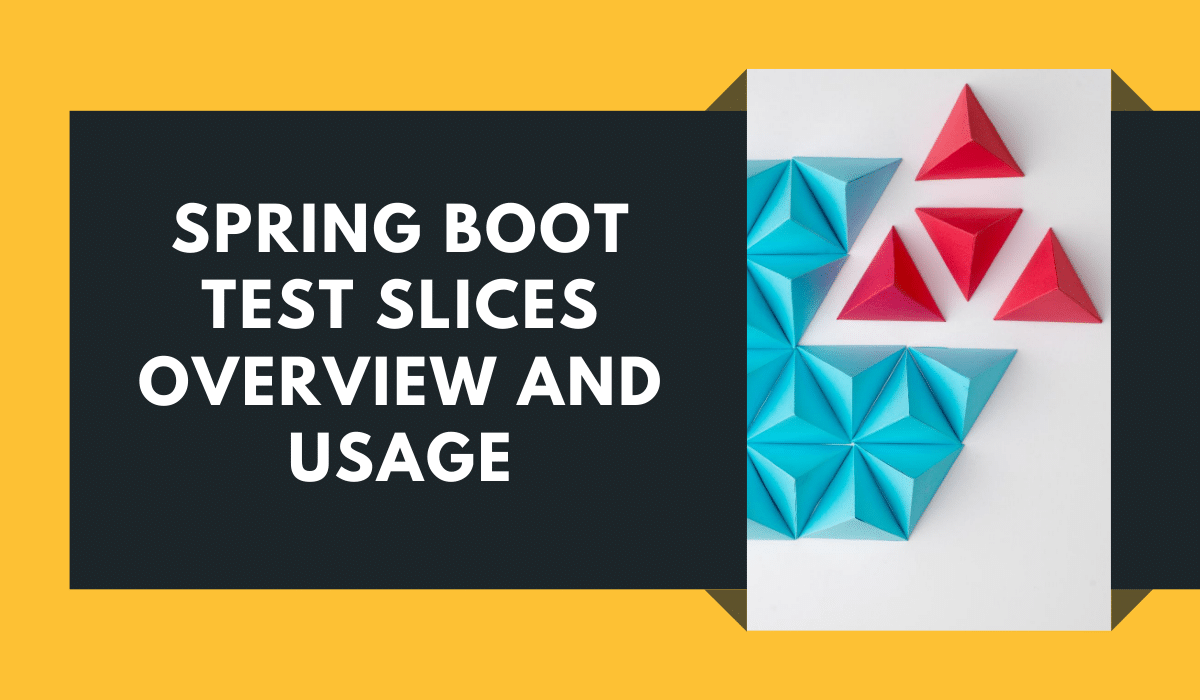 spring boot overview