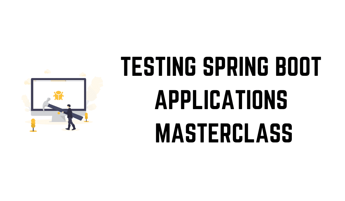 mastering spring boot