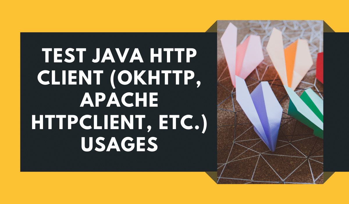 java http client apache