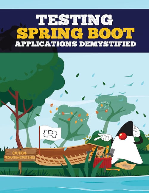 Testing Spring Boot Applications Demystified